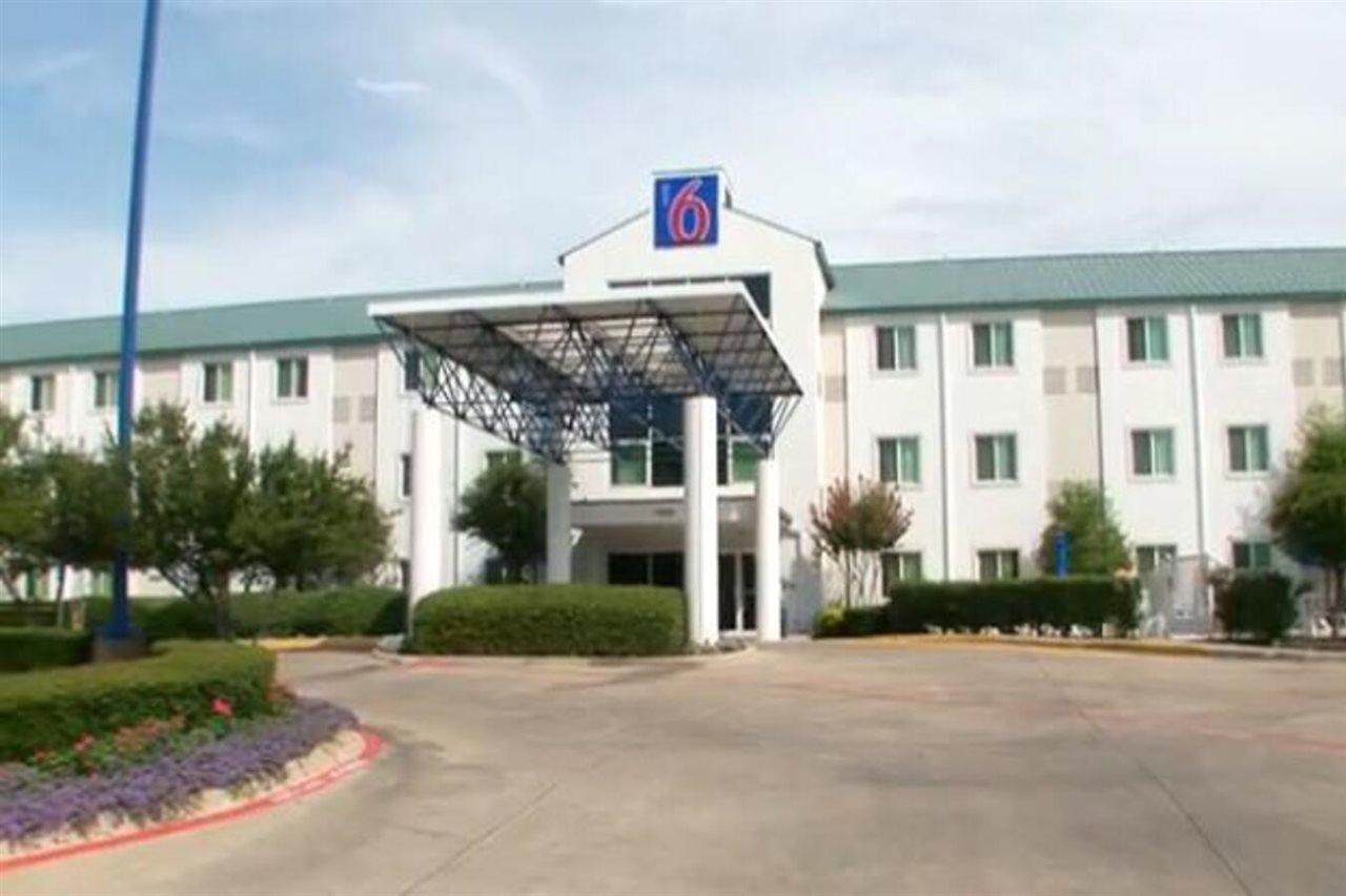 Motel 6-Irving, Tx - Dfw Airport North Esterno foto