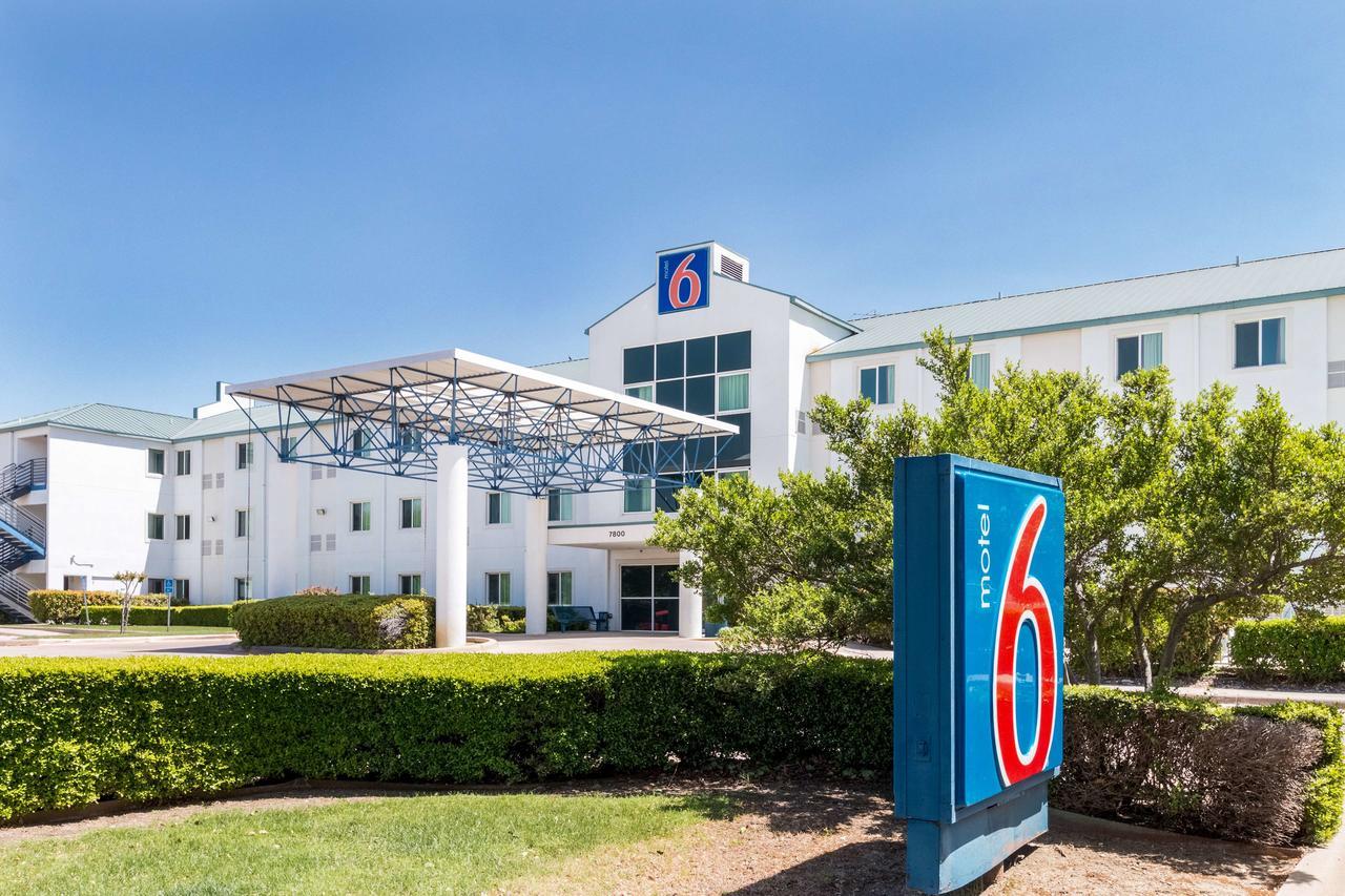 Motel 6-Irving, Tx - Dfw Airport North Esterno foto