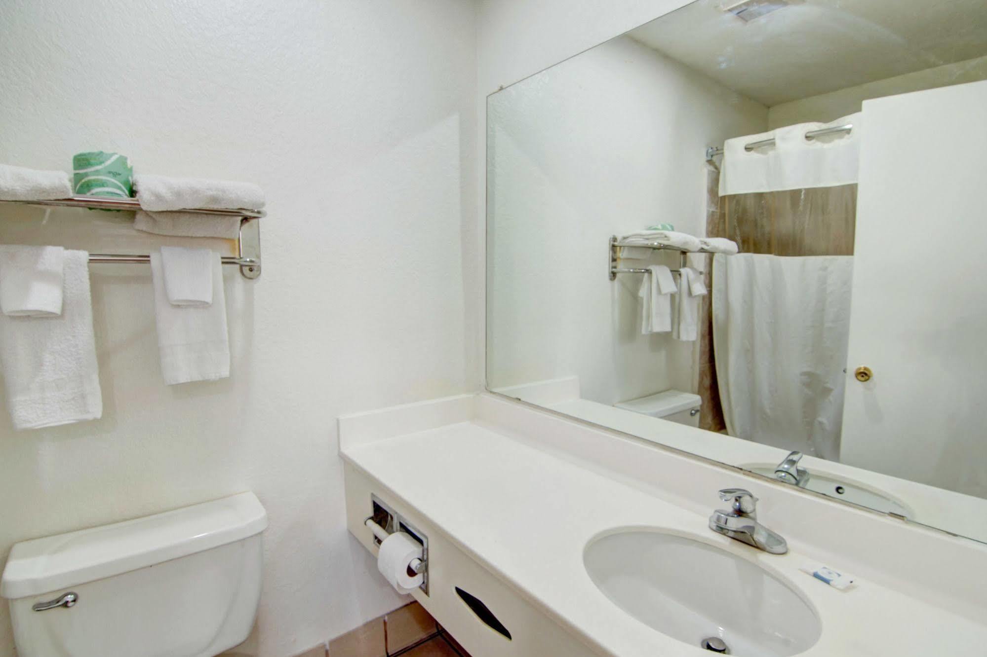 Motel 6-Irving, Tx - Dfw Airport North Esterno foto